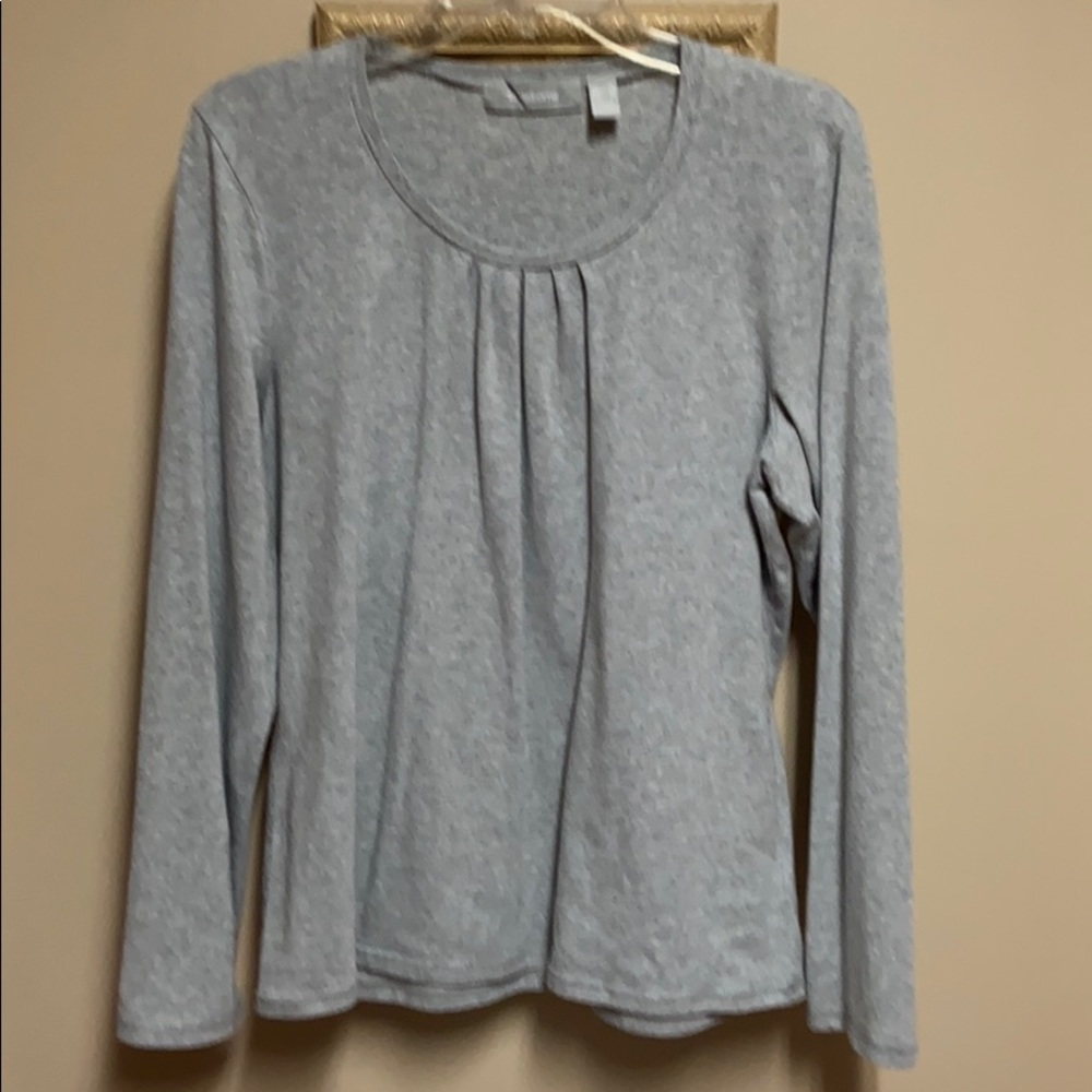 Liz Claiborne Top